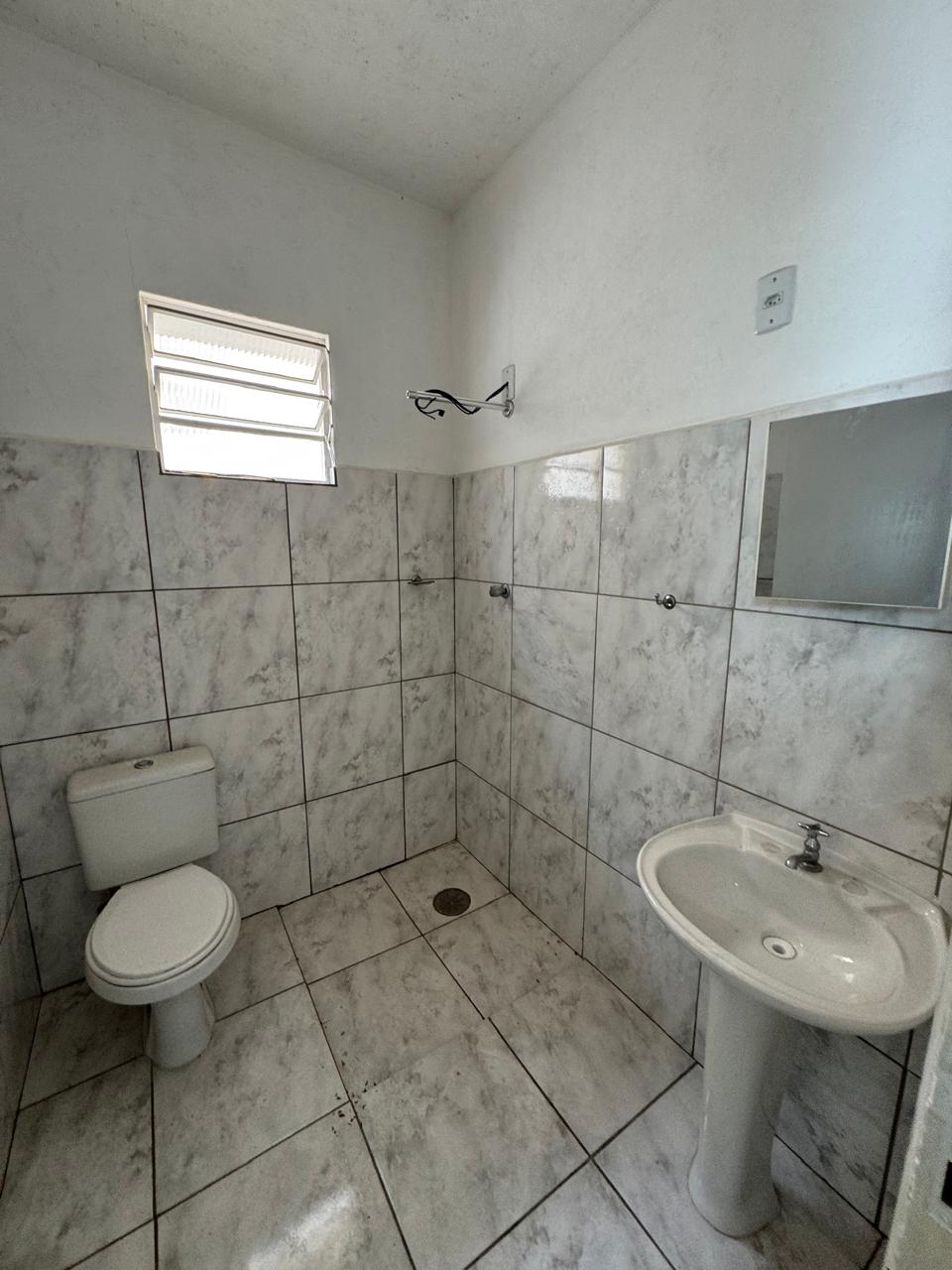 Casa locação