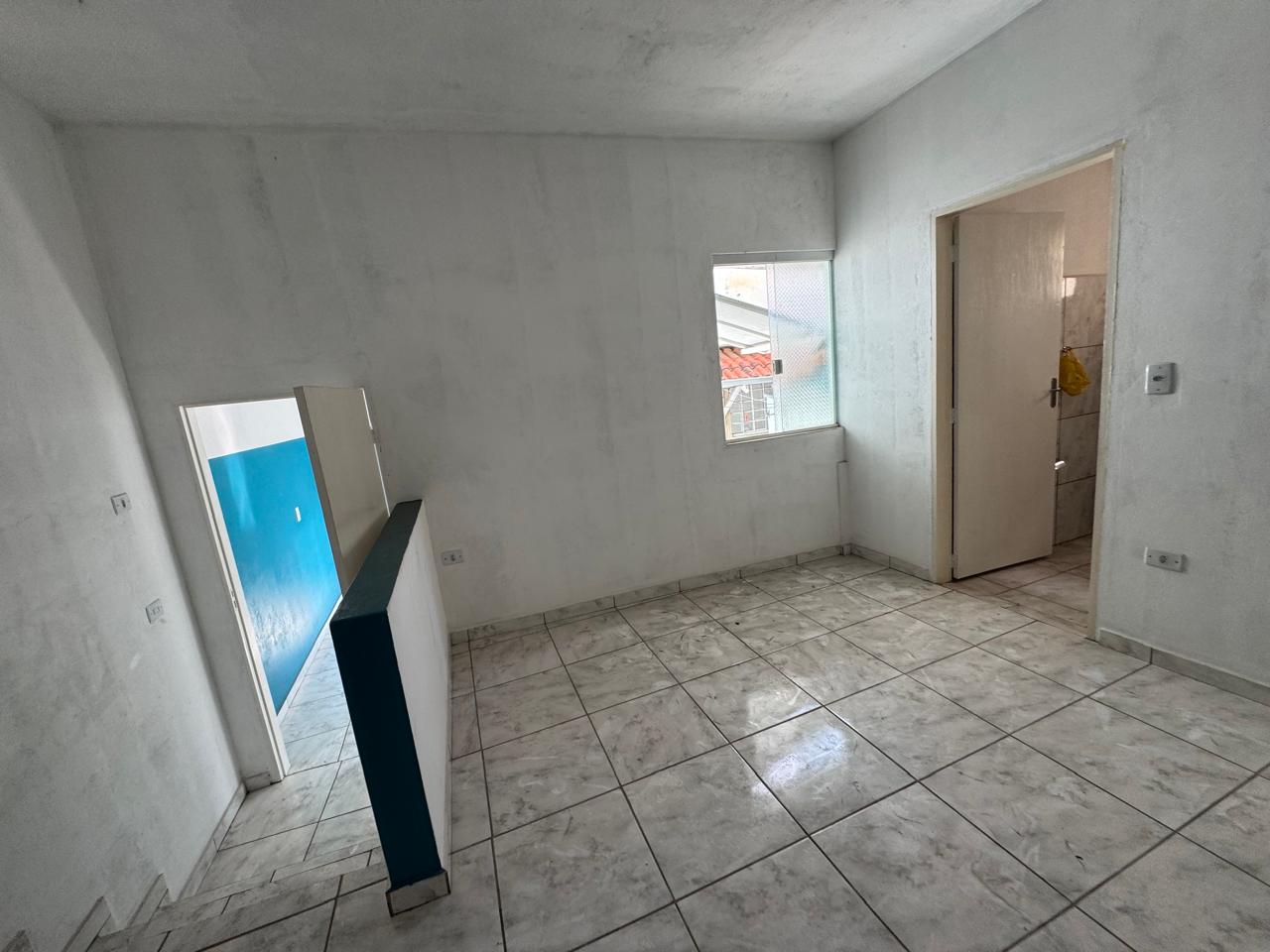 Casa locação