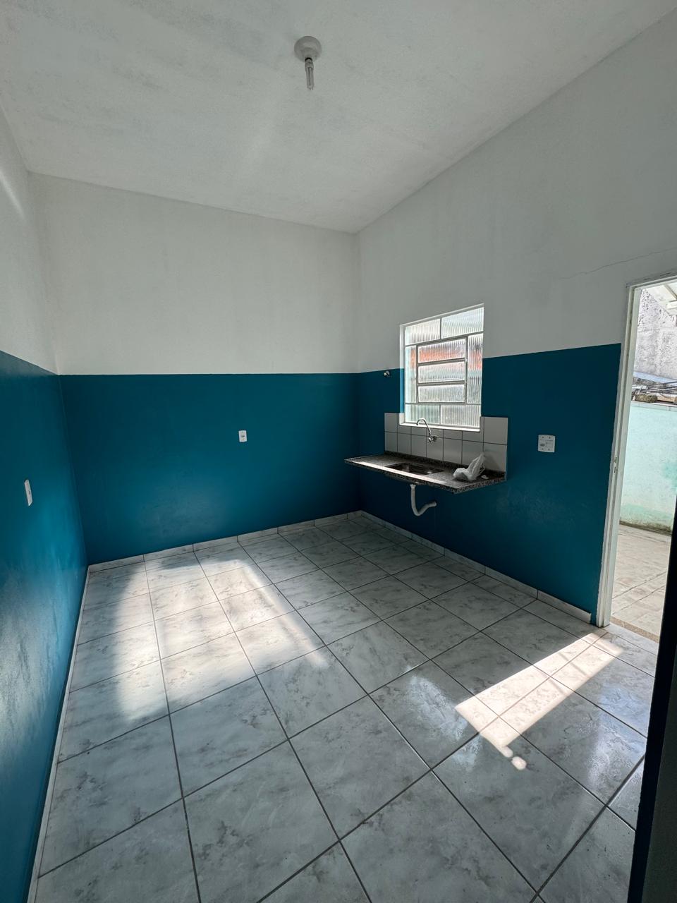 Casa locação