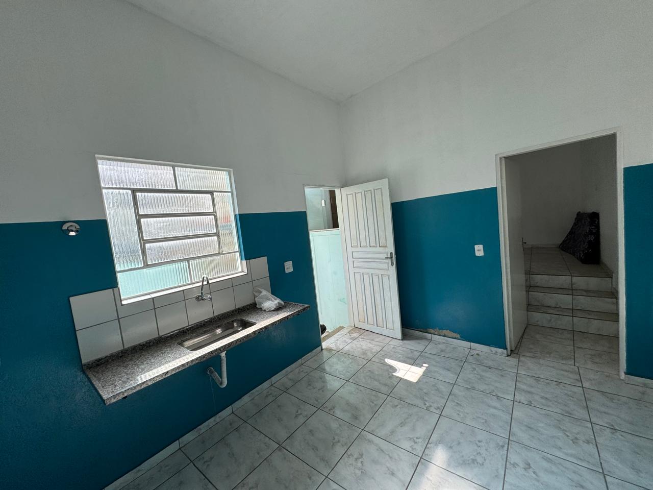 Casa locação