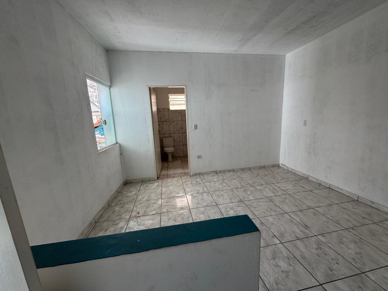 Casa locação