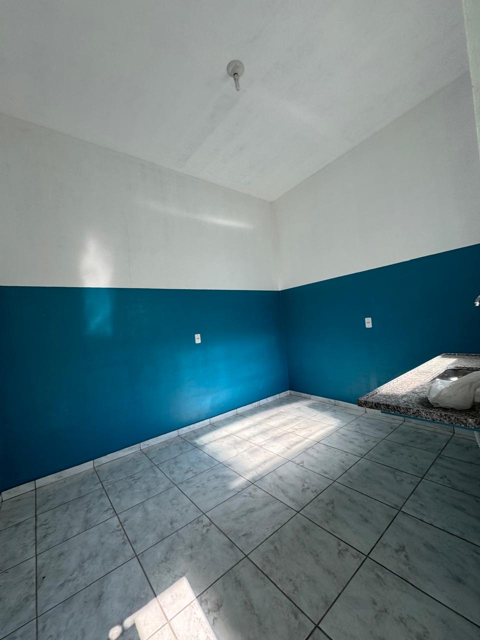 Casa locação