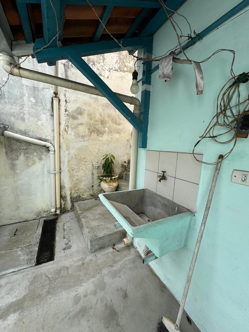 Casa locação