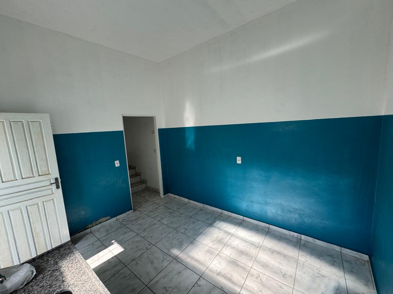 Casa locação