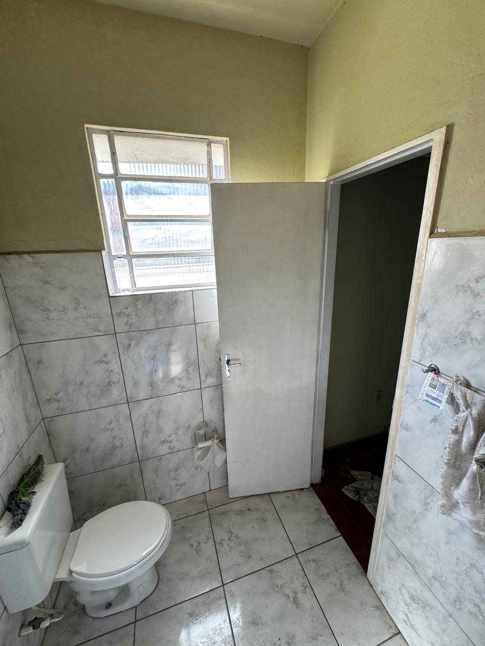 Casa para Locação –1 Dormitório 