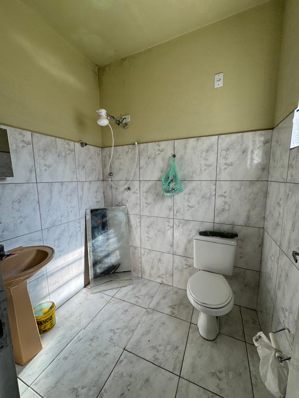Casa para Locação –1 Dormitório 