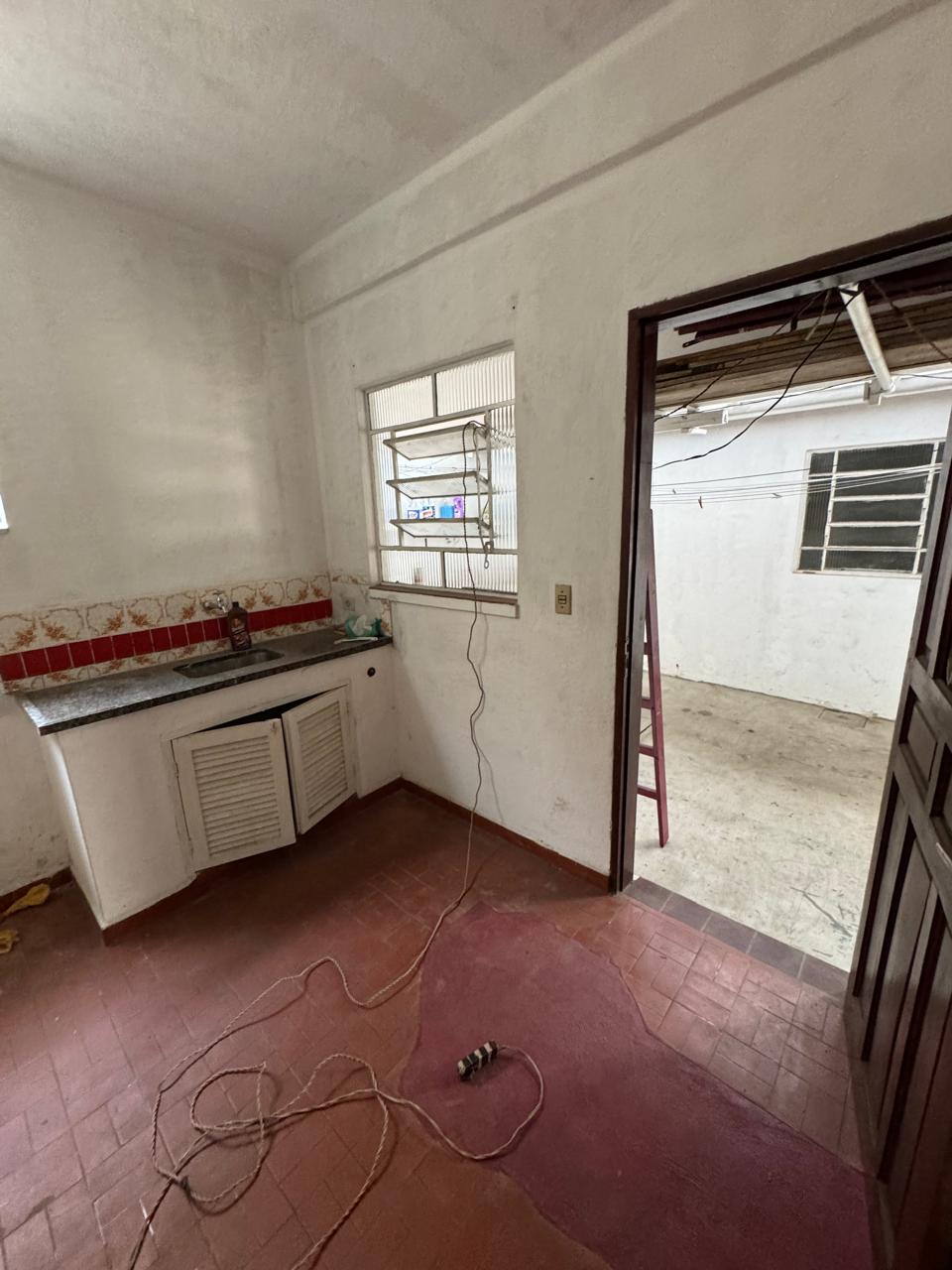 Casa para Locação 1 Dormitório com Escritório 