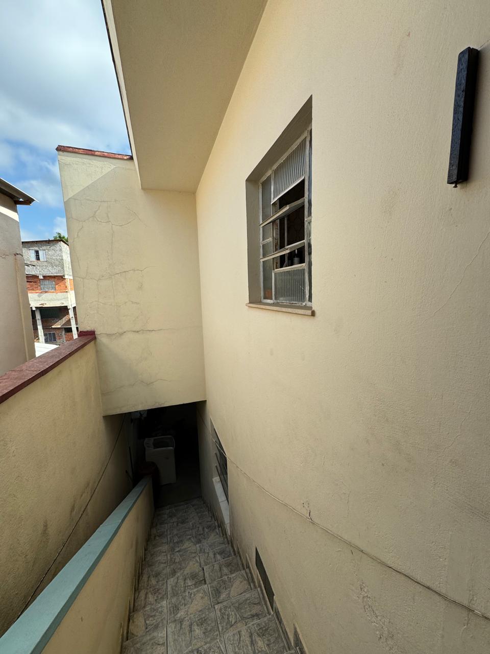 Imovel pra renda 261m2- 5 casas