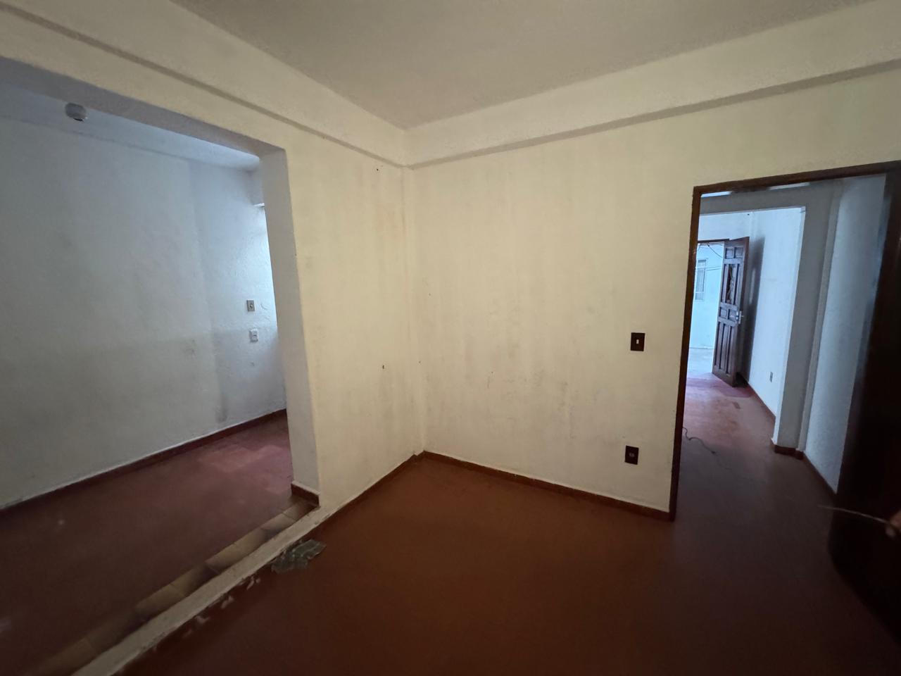 Imovel pra renda 261m2- 5 casas