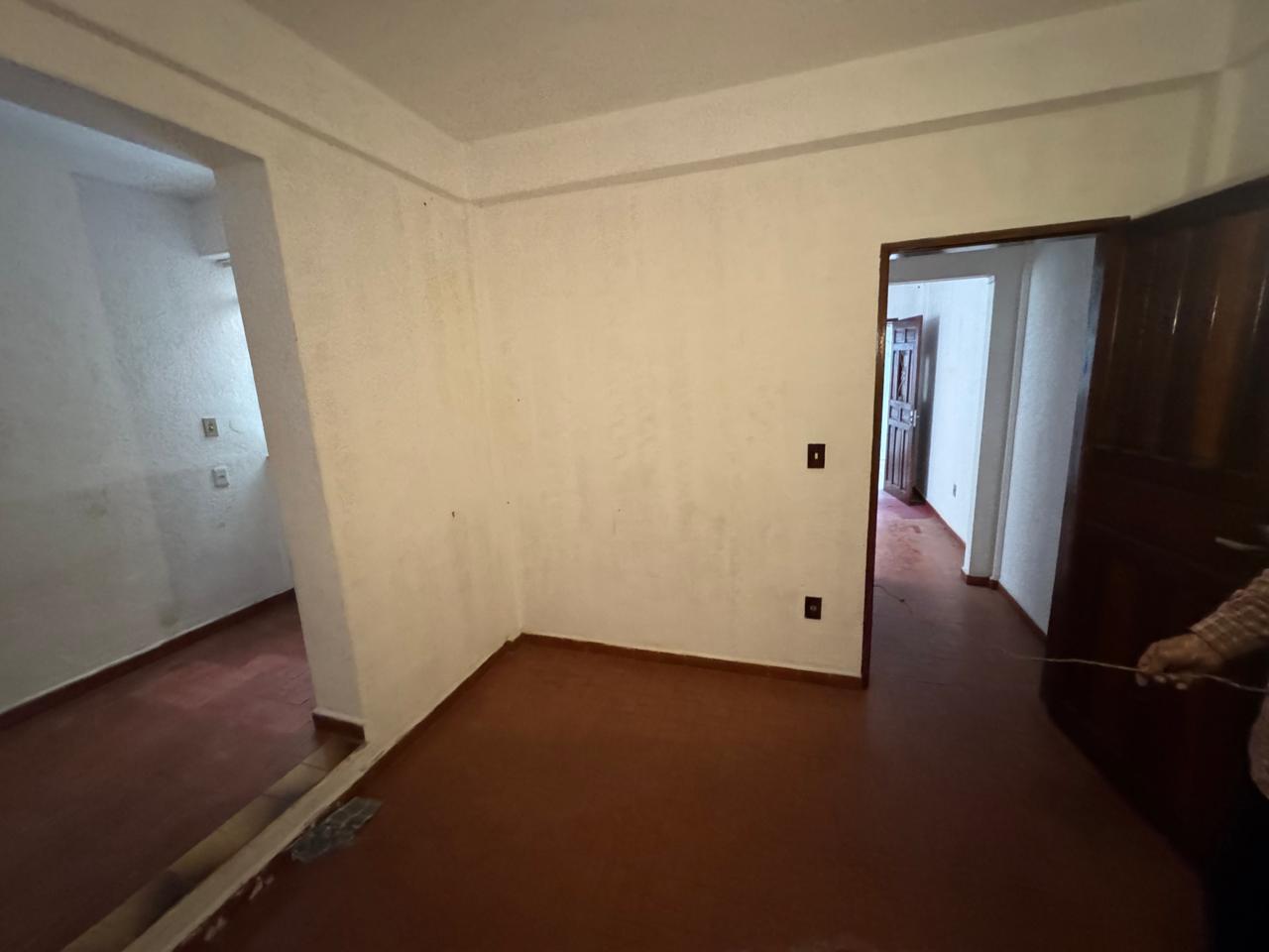 Imovel pra renda 261m2- 5 casas