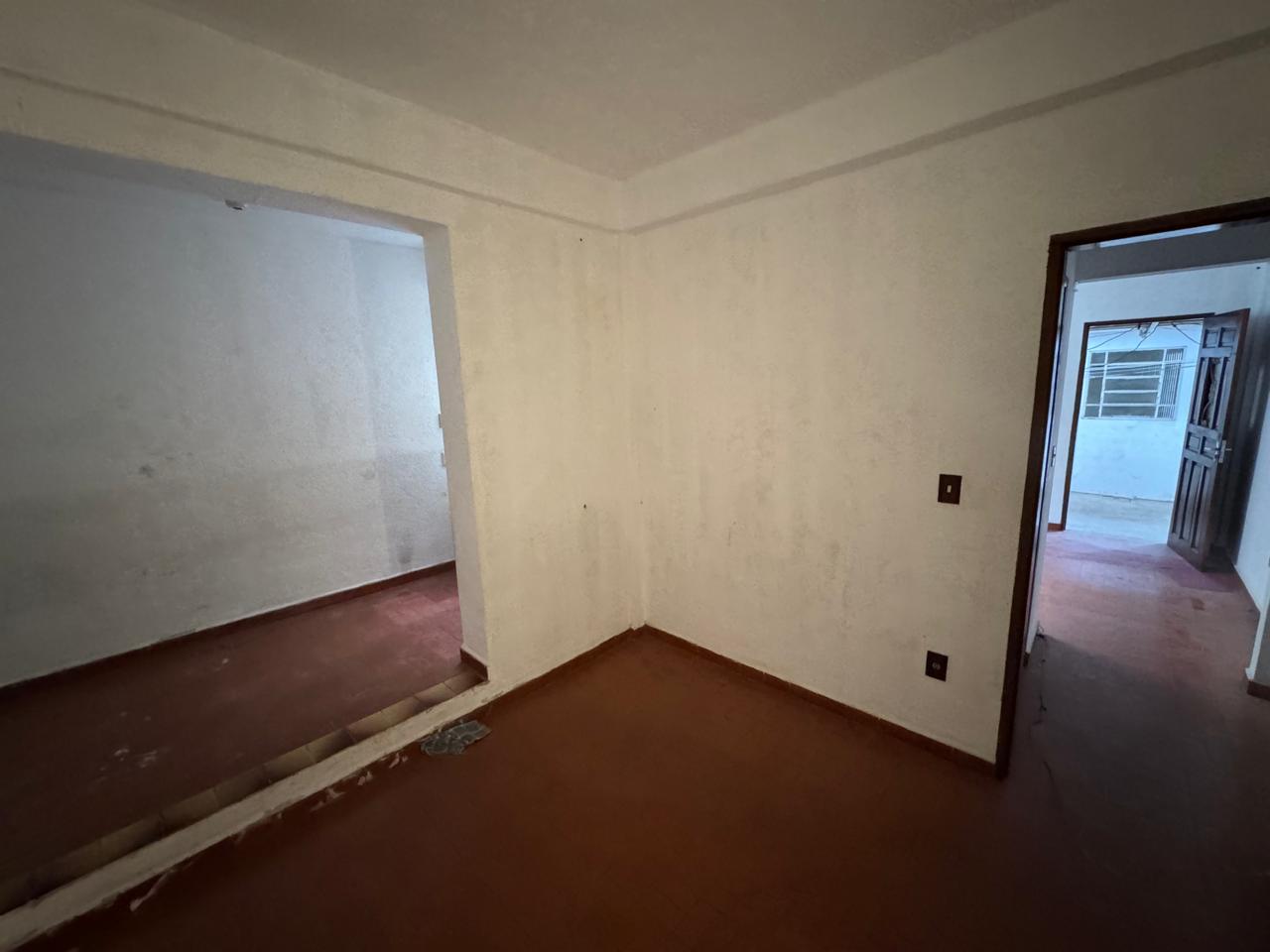 Imovel pra renda 261m2- 5 casas