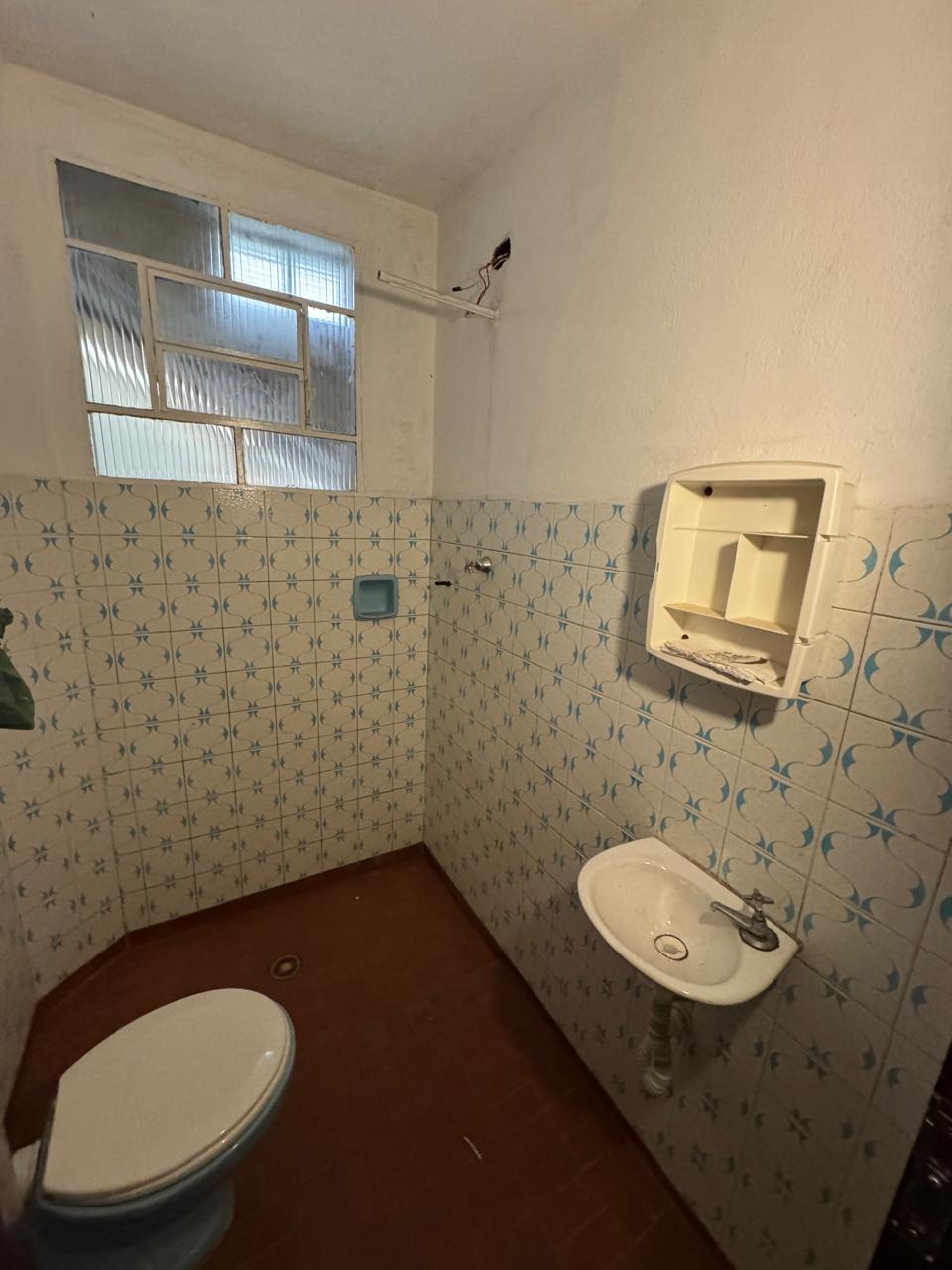 Imovel pra renda 261m2- 5 casas