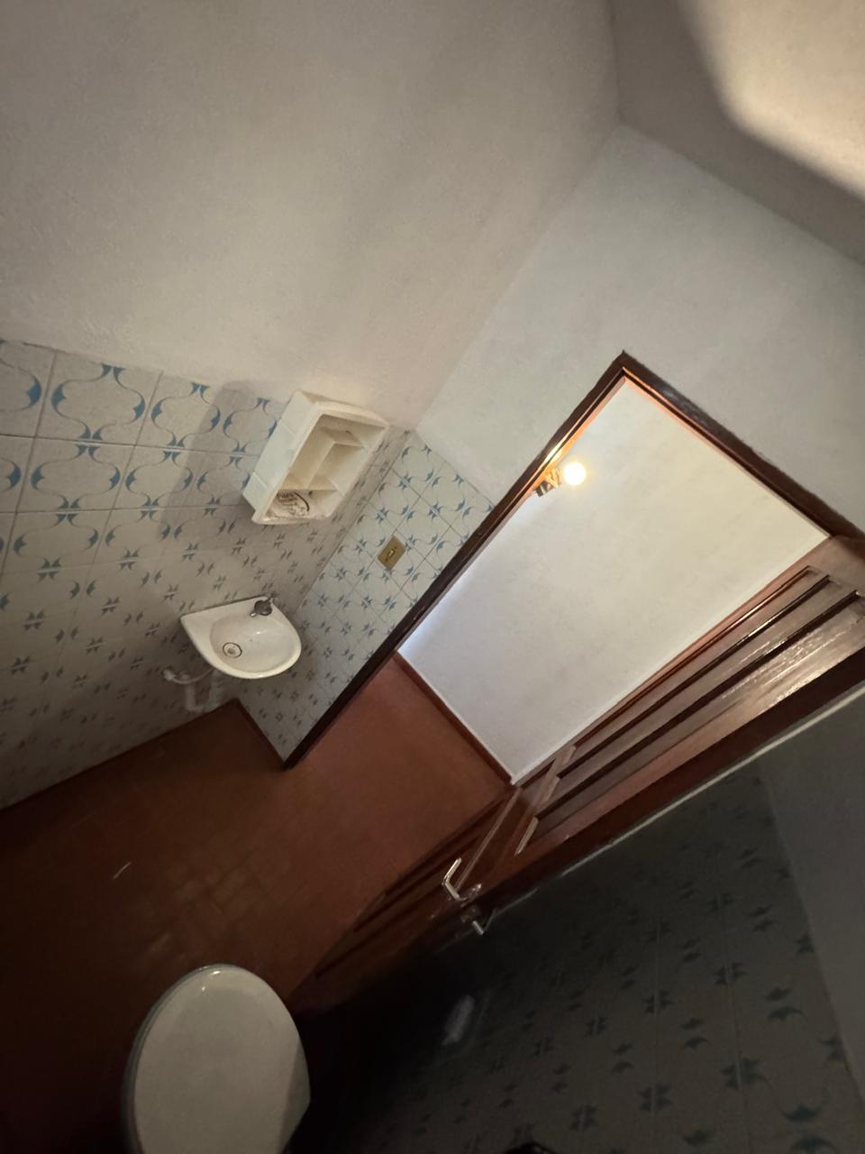 Imovel pra renda 261m2- 5 casas