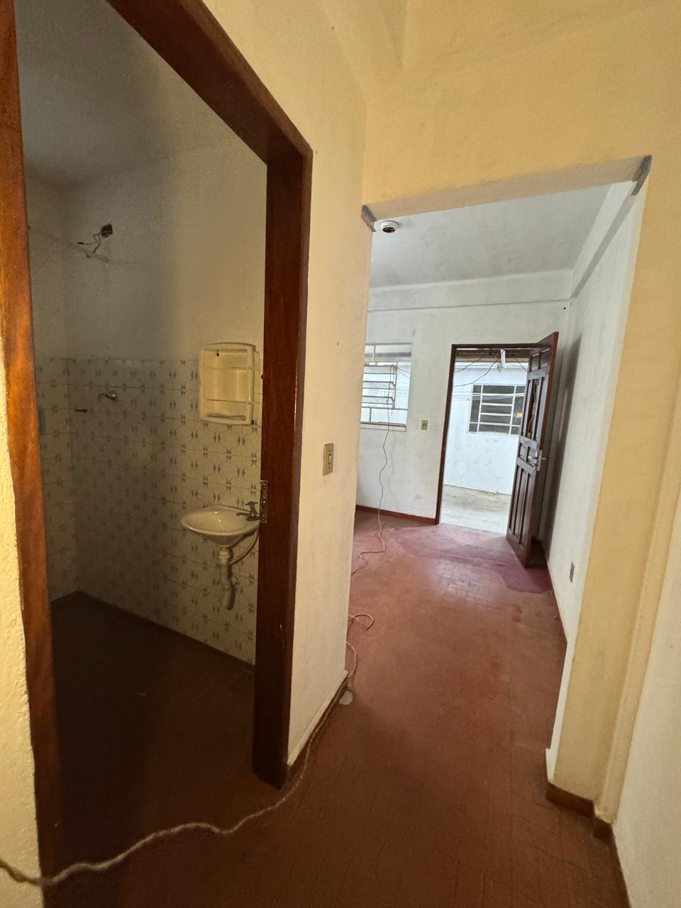 Imovel pra renda 261m2- 5 casas
