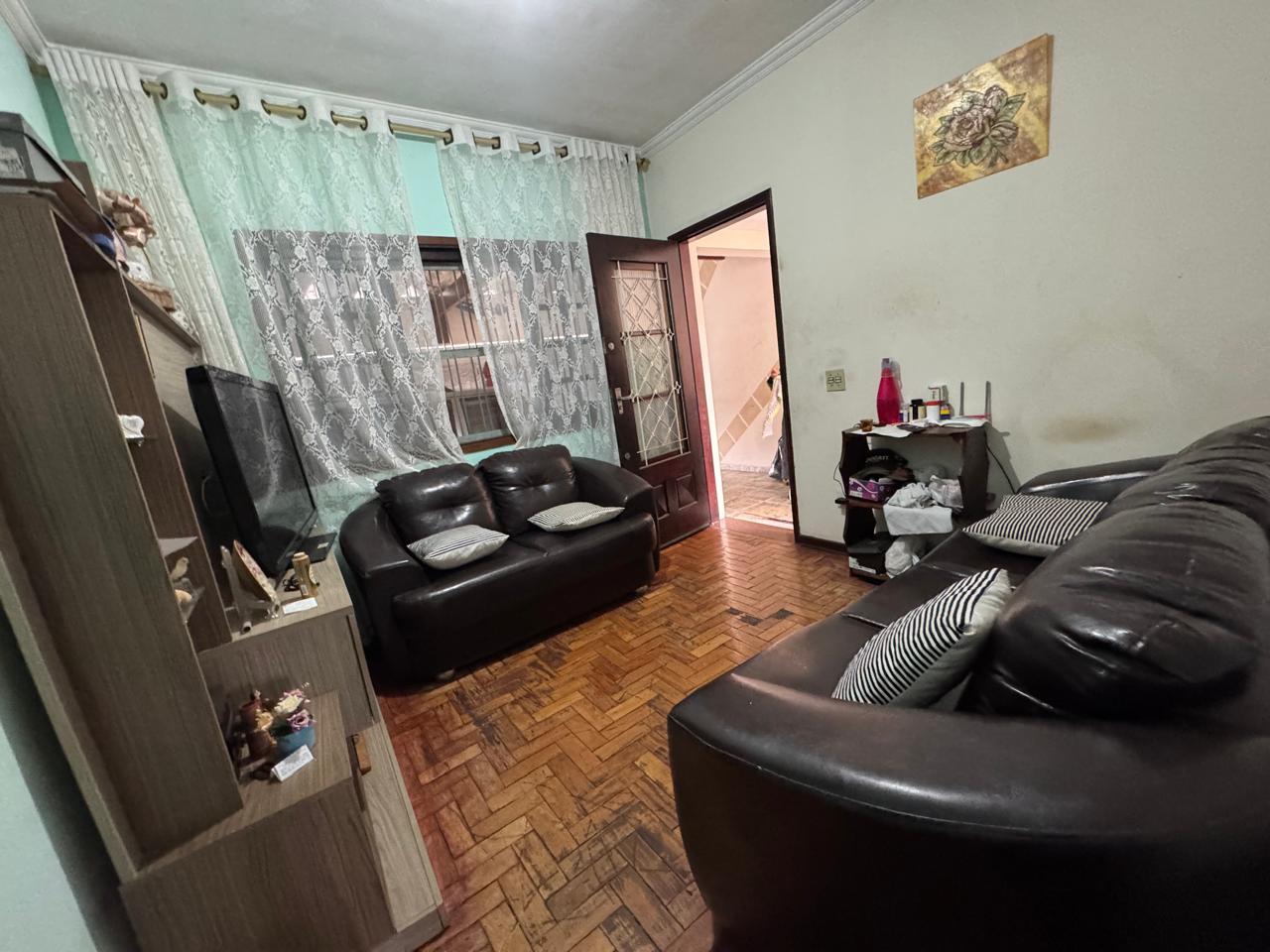 Imovel pra renda 261m2- 5 casas