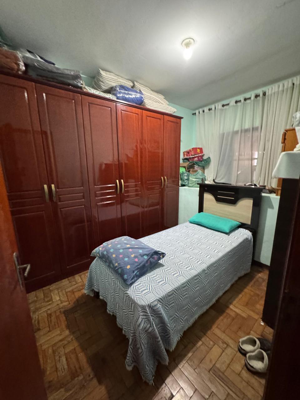 Imovel pra renda 261m2- 5 casas