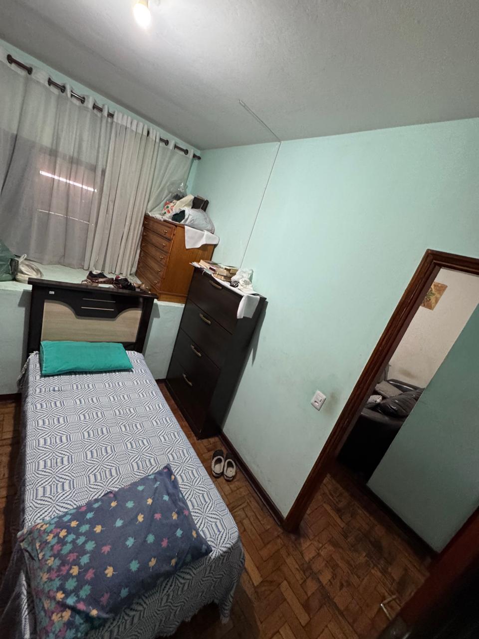 Imovel pra renda 261m2- 5 casas