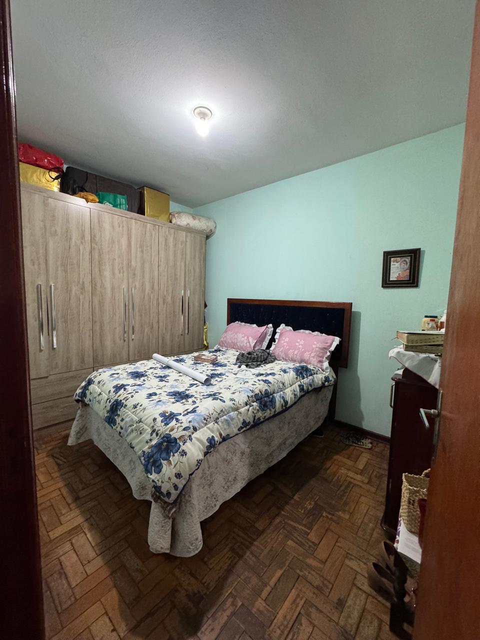 Imovel pra renda 261m2- 5 casas