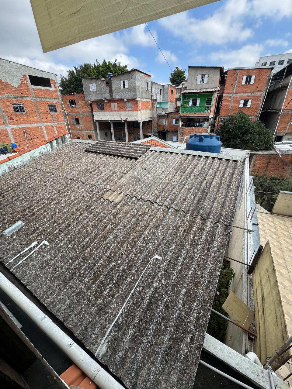 Imovel pra renda 261m2- 5 casas