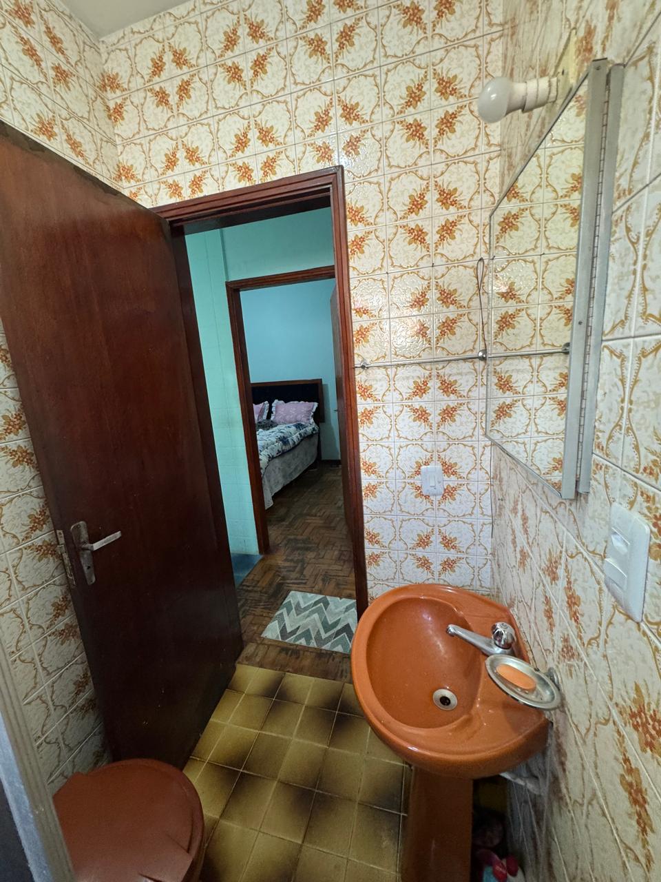 Imovel pra renda 261m2- 5 casas