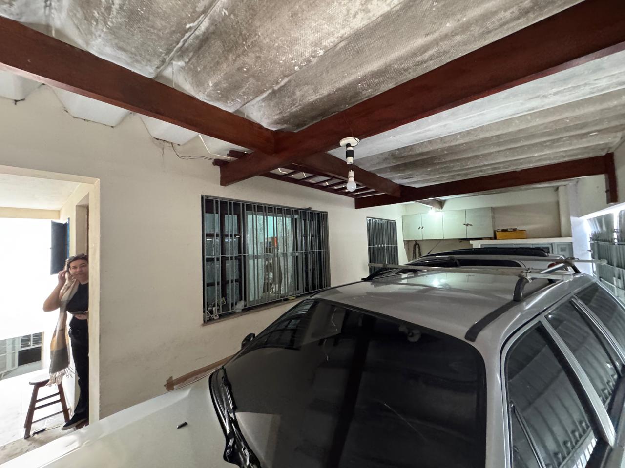 Imovel pra renda 261m2- 5 casas