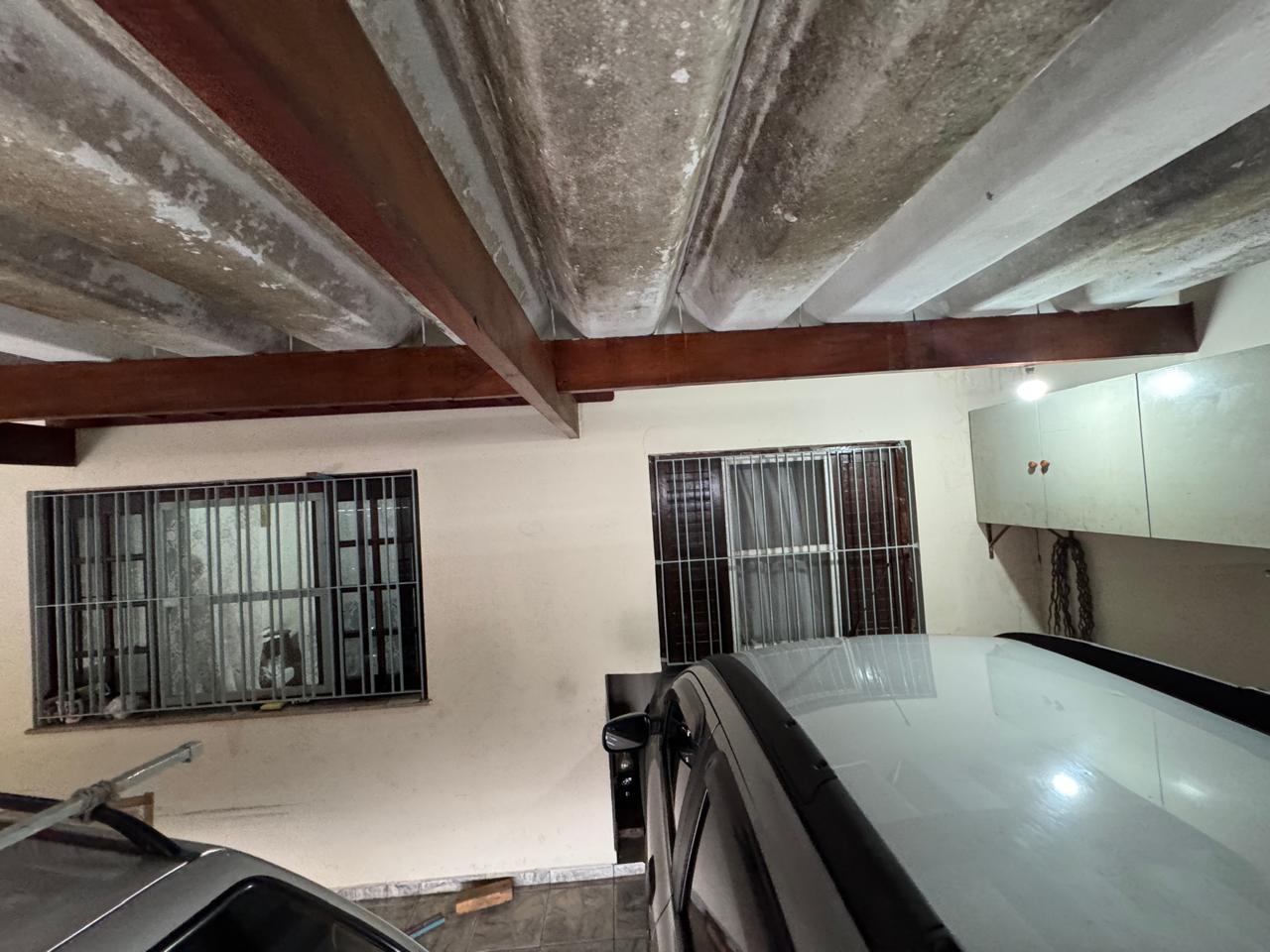 Imovel pra renda 261m2- 5 casas