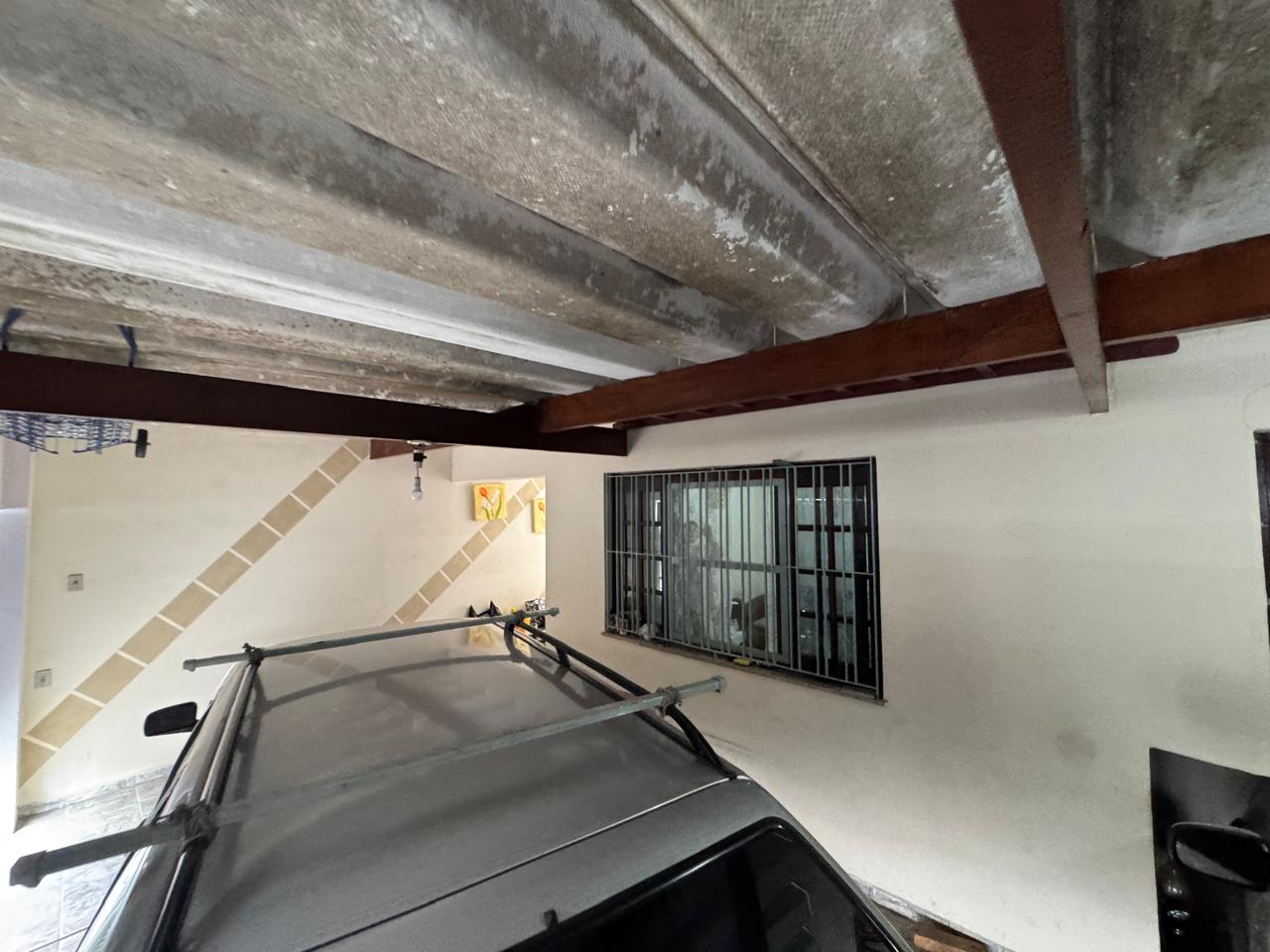 Imovel pra renda 261m2- 5 casas