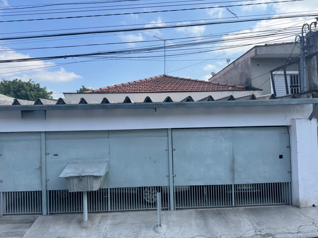 Imóvel para Renda - Venda, Helena Maria, Osasco, SP