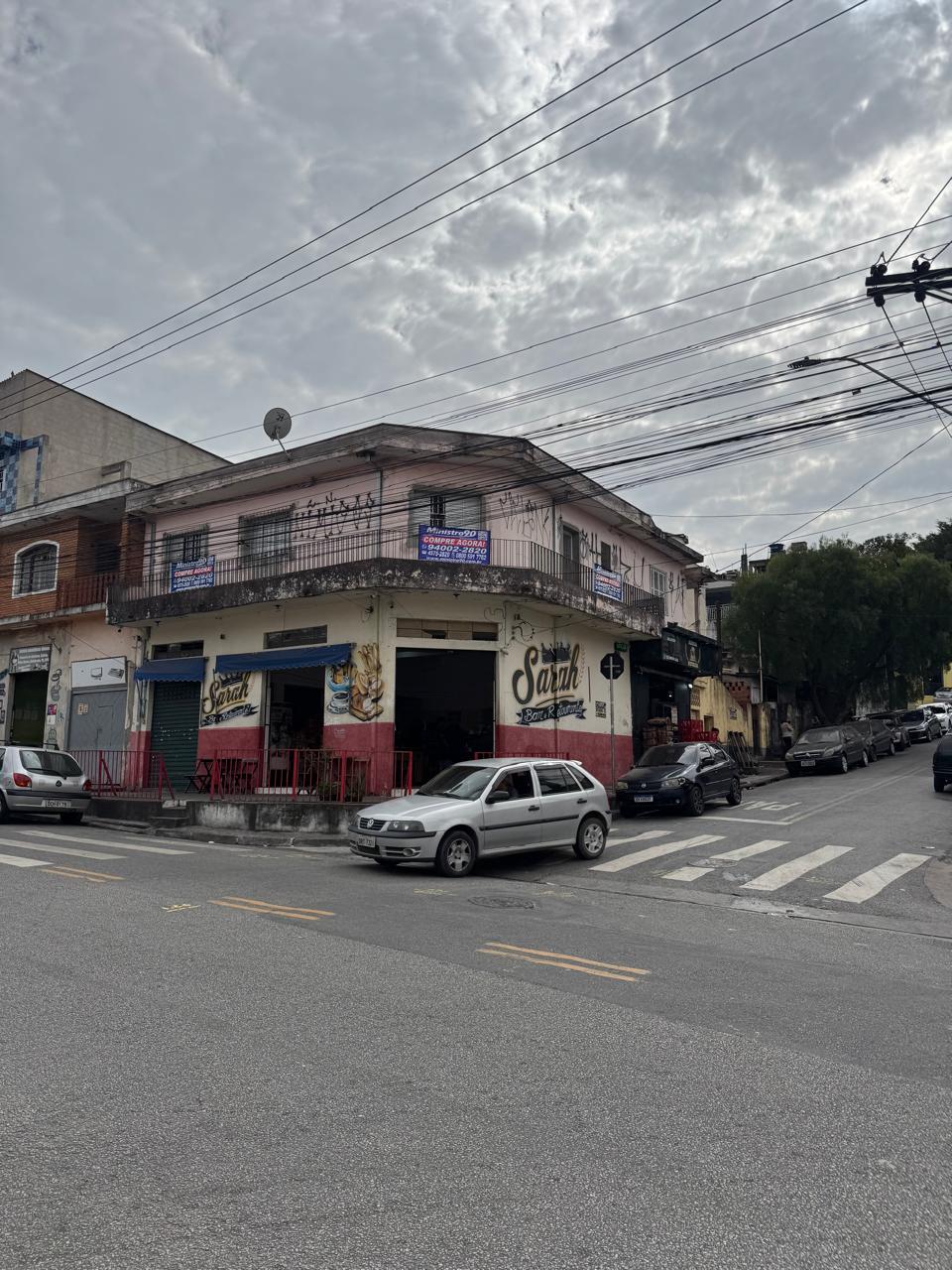 Imóvel para Renda - Venda, Helena Maria, Osasco, SP