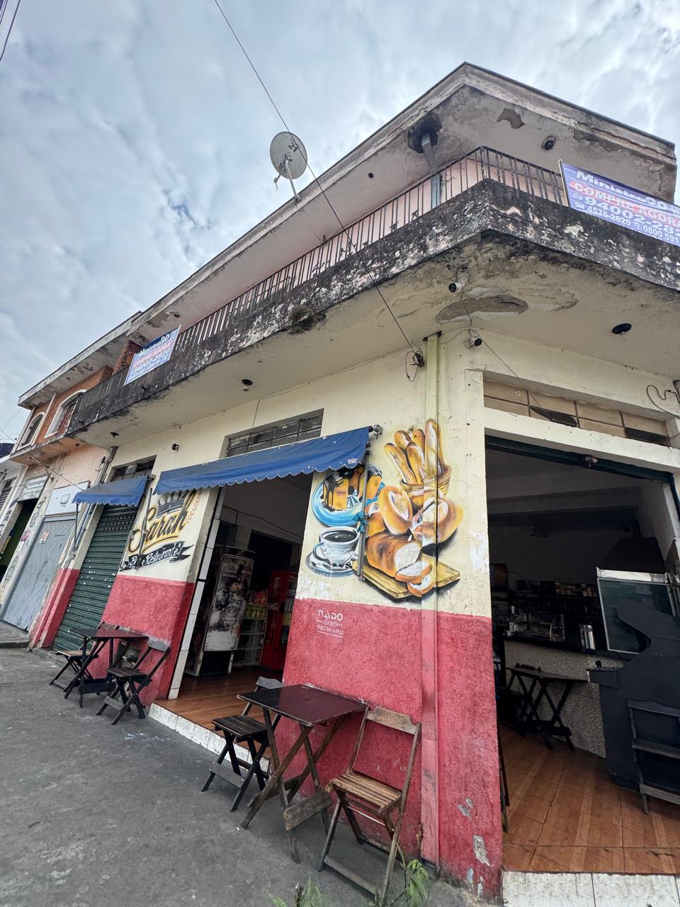 Imóvel Renda