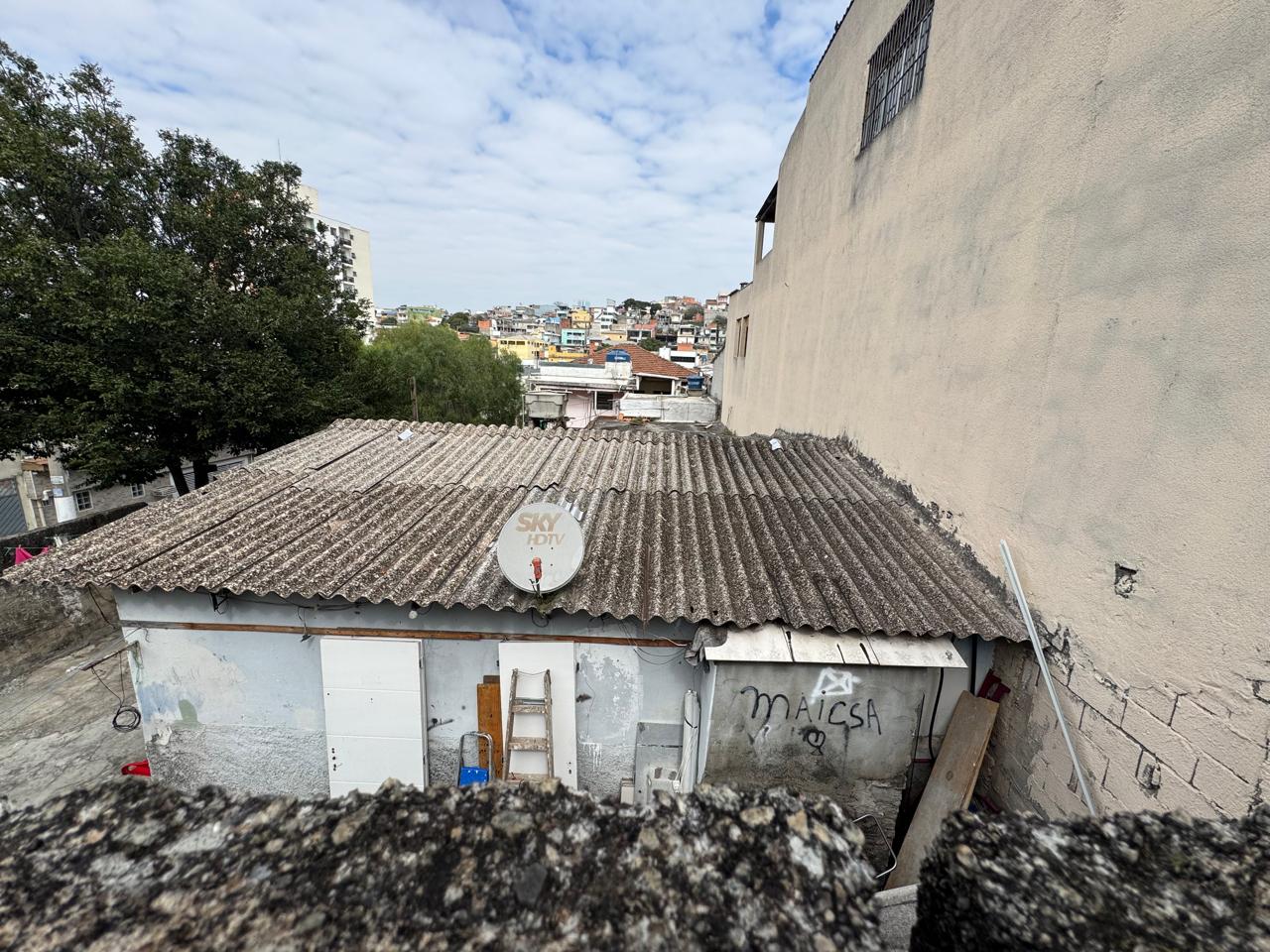 Imóvel Renda
