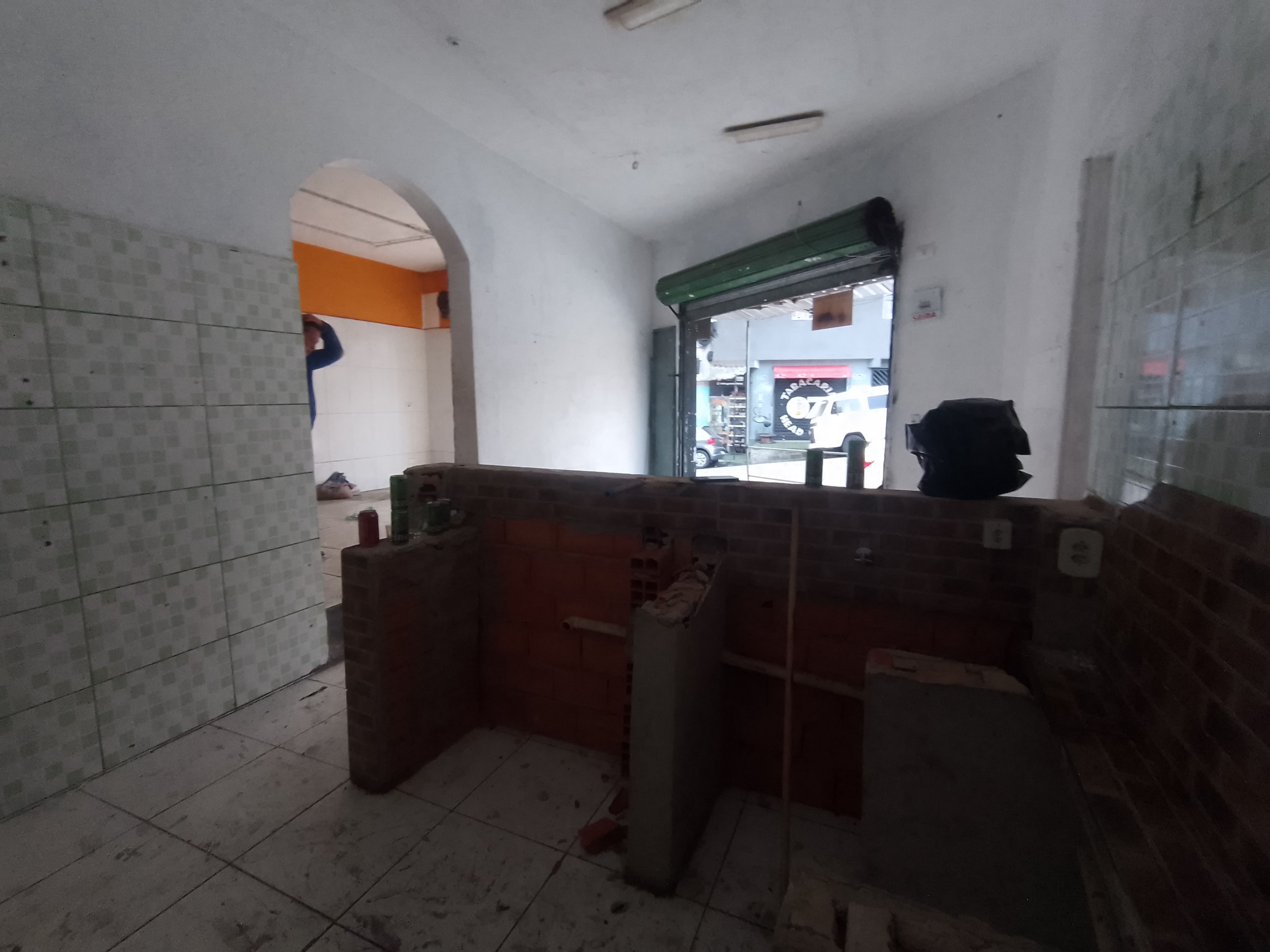 Salão - Locação, Munhoz Júnior, Osasco, SP