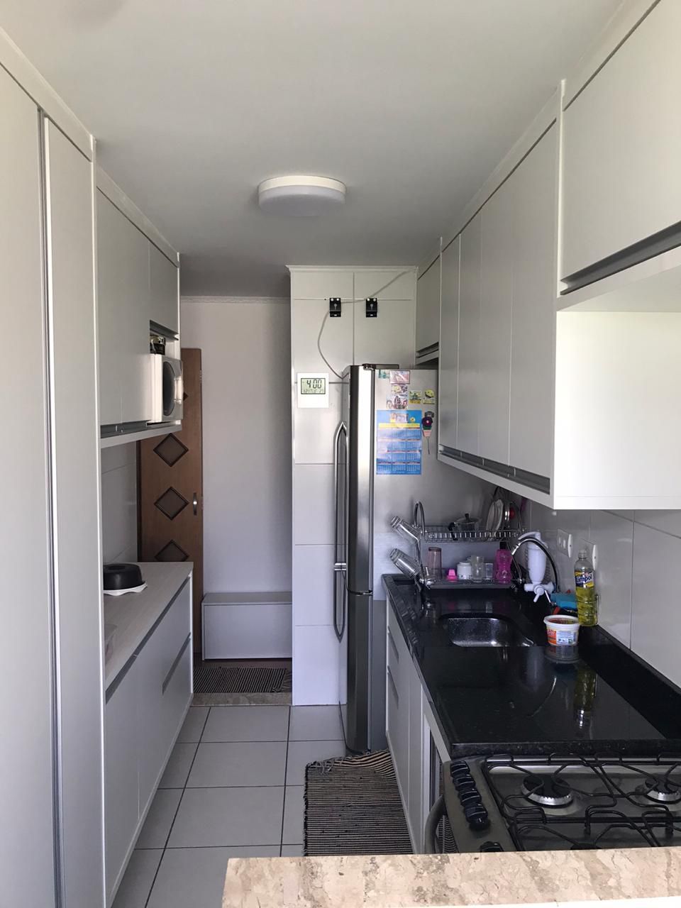 Apartamento - Locação, Cidade das Flores, Osasco, SP