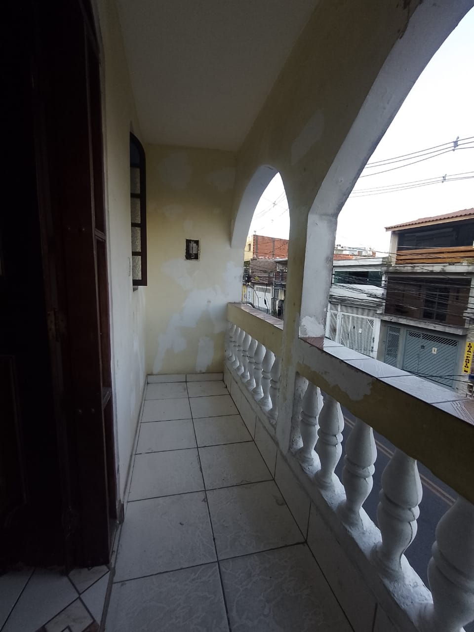 Sobrado - Locação, Helena Maria, Osasco, SP