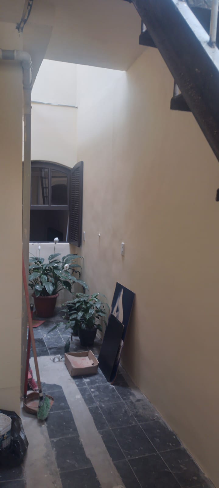Sobrado pra renda com 03 casas (125m²) 03 vagas 