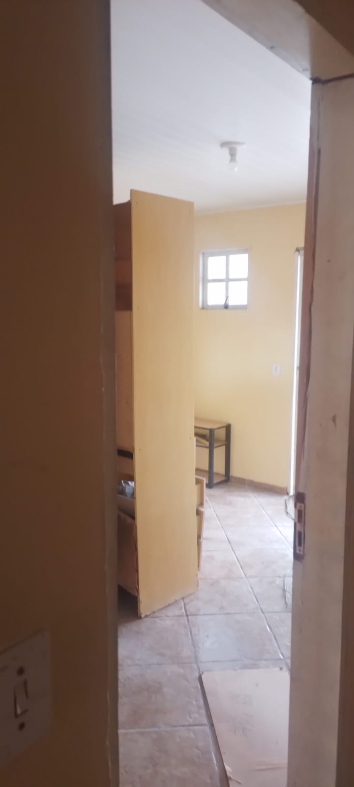 Sobrado pra renda com 03 casas (125m²) 03 vagas 