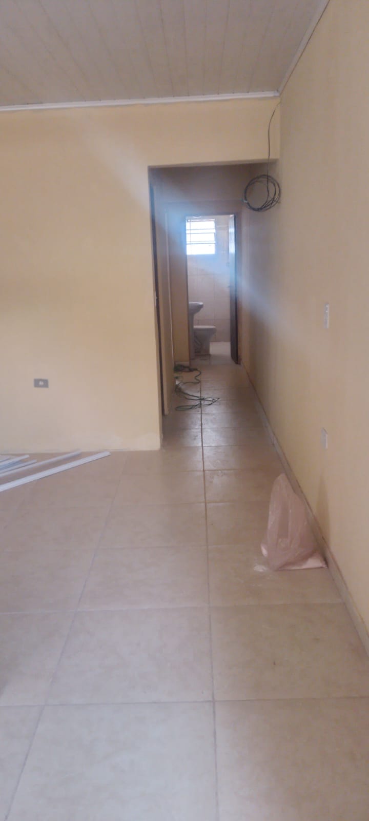 Sobrado pra renda com 03 casas (125m²) 03 vagas 