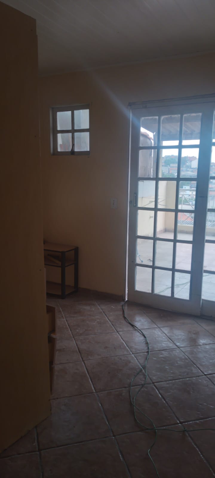 Sobrado pra renda com 03 casas (125m²) 03 vagas 