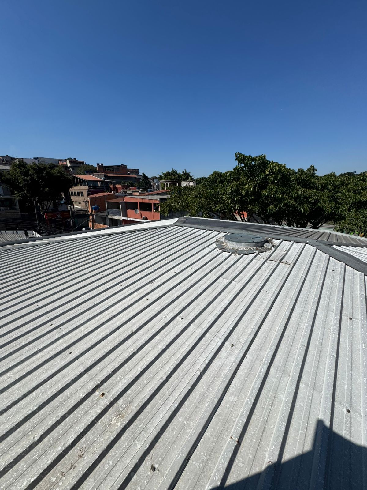 Casa para Locação - Residencial ou Comercial