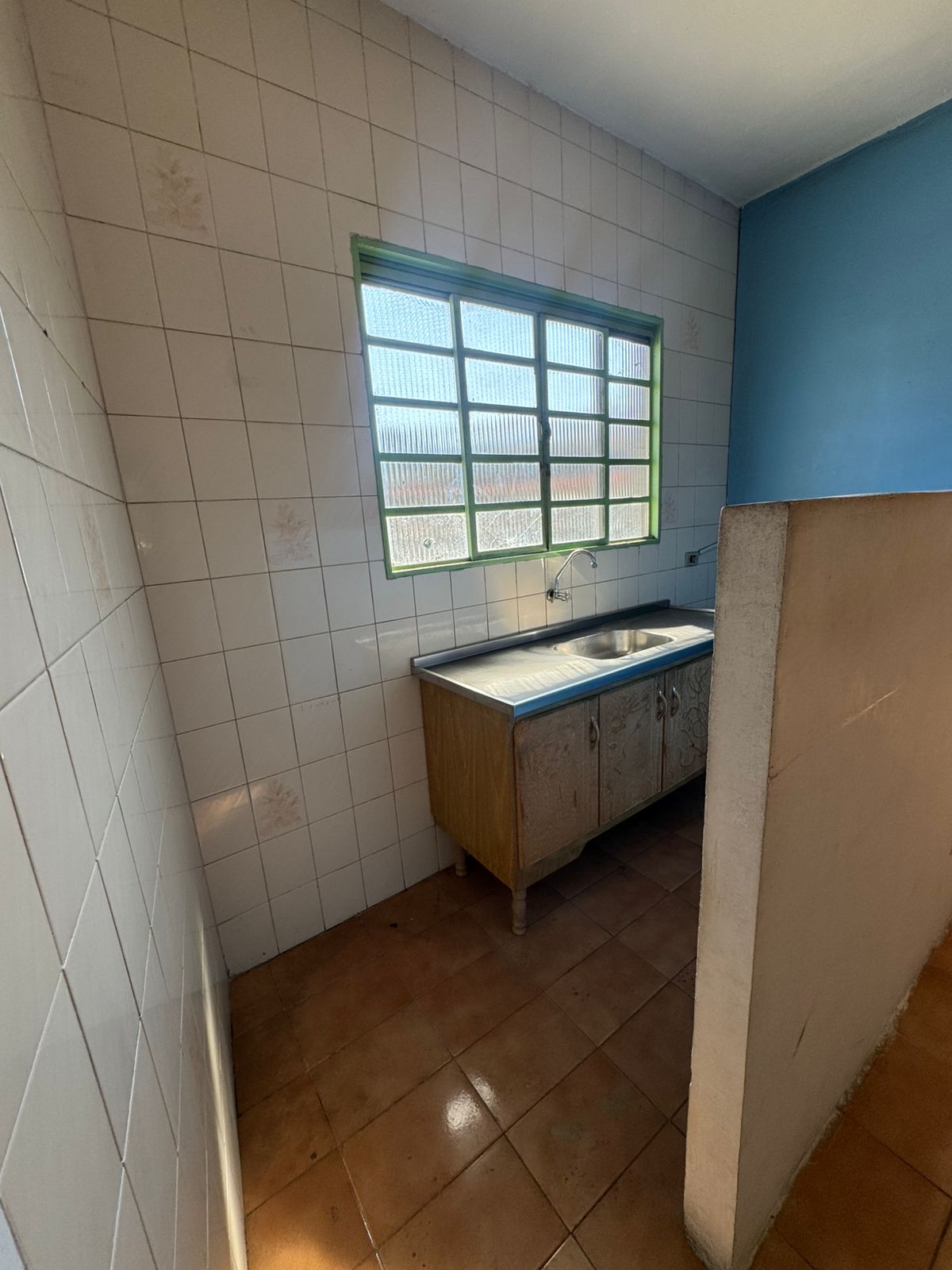 Casa para Locação - Residencial ou Comercial