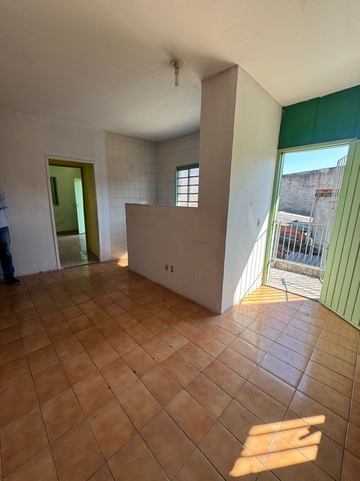 Casa para Locação - Residencial ou Comercial