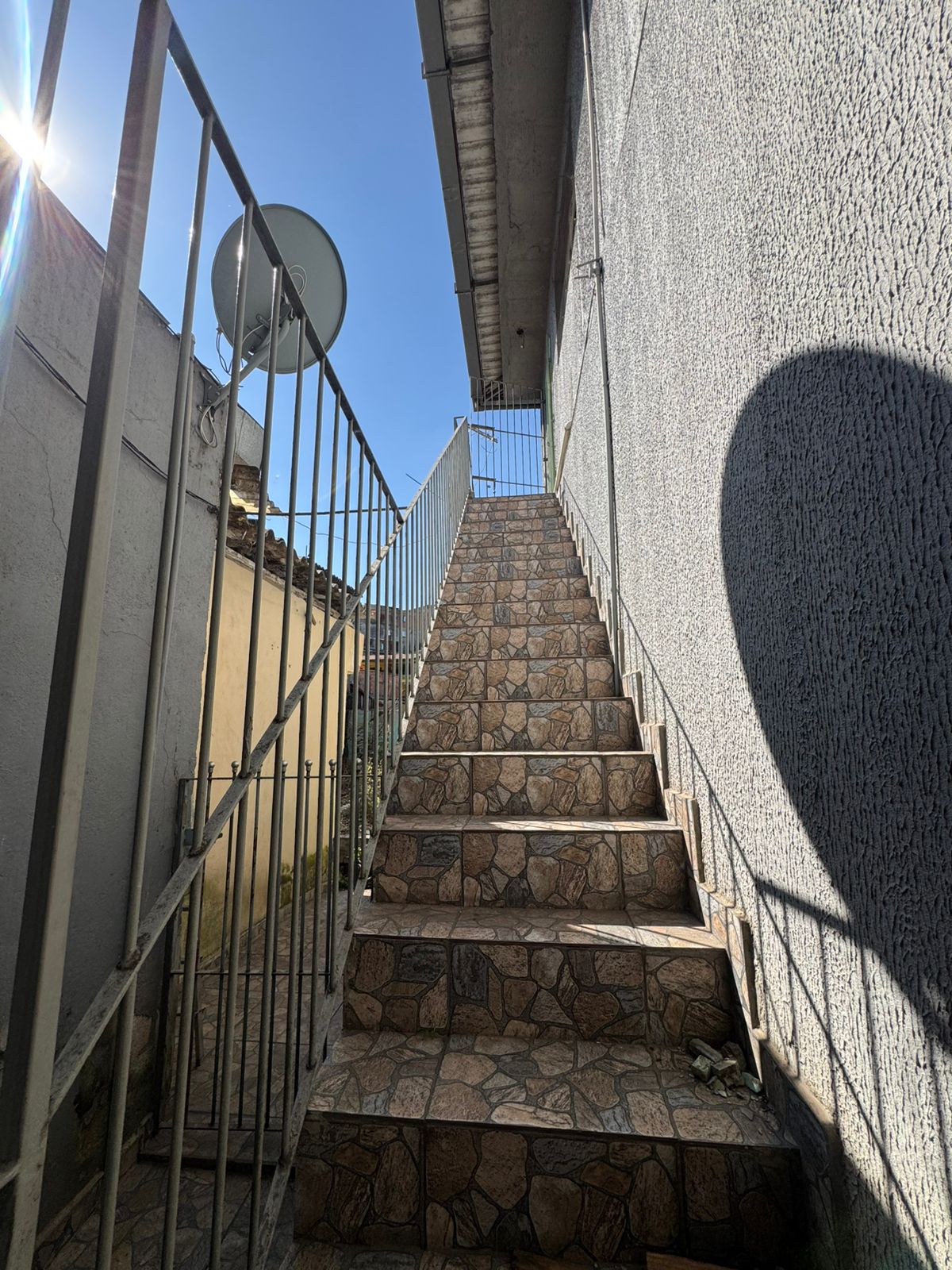 Casa para Locação - Residencial ou Comercial