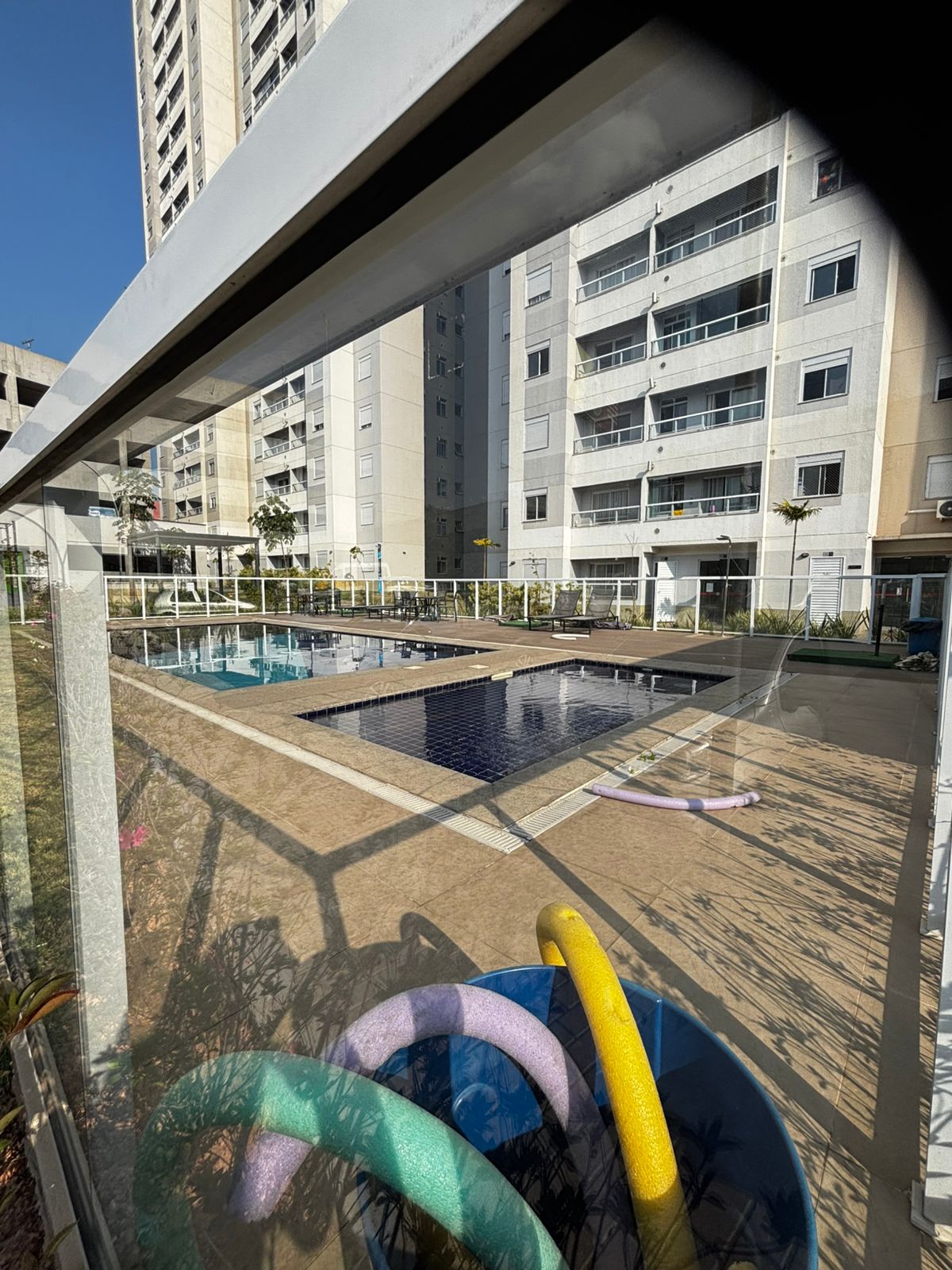 Apartament - 2 dorms 