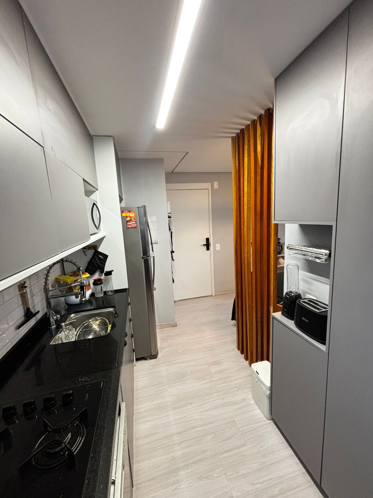 Apartament - 2 dorms 