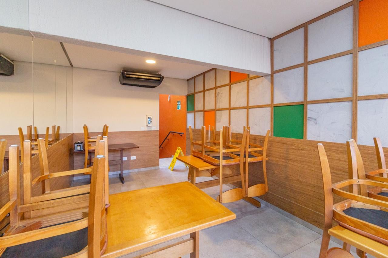 Salão Comercial(637m²) R$ 4.000.000- Centro de Osasco