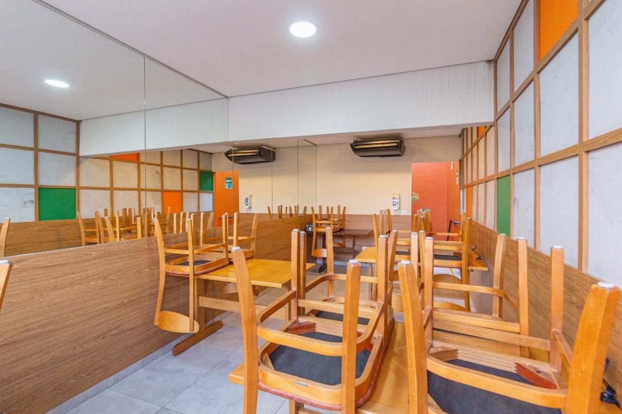 Salão Comercial(637m²) R$ 4.000.000- Centro de Osasco