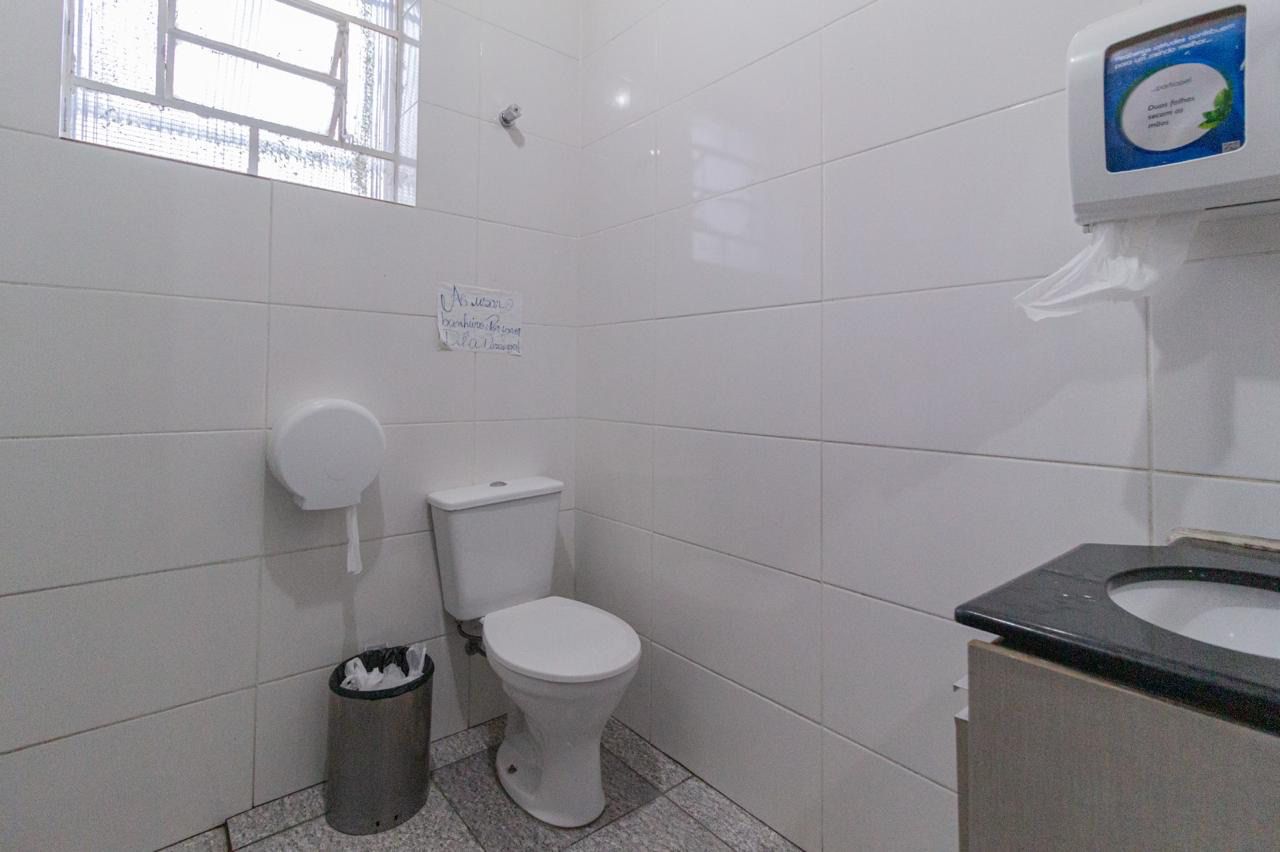Salão Comercial(637m²) R$ 4.000.000- Centro de Osasco