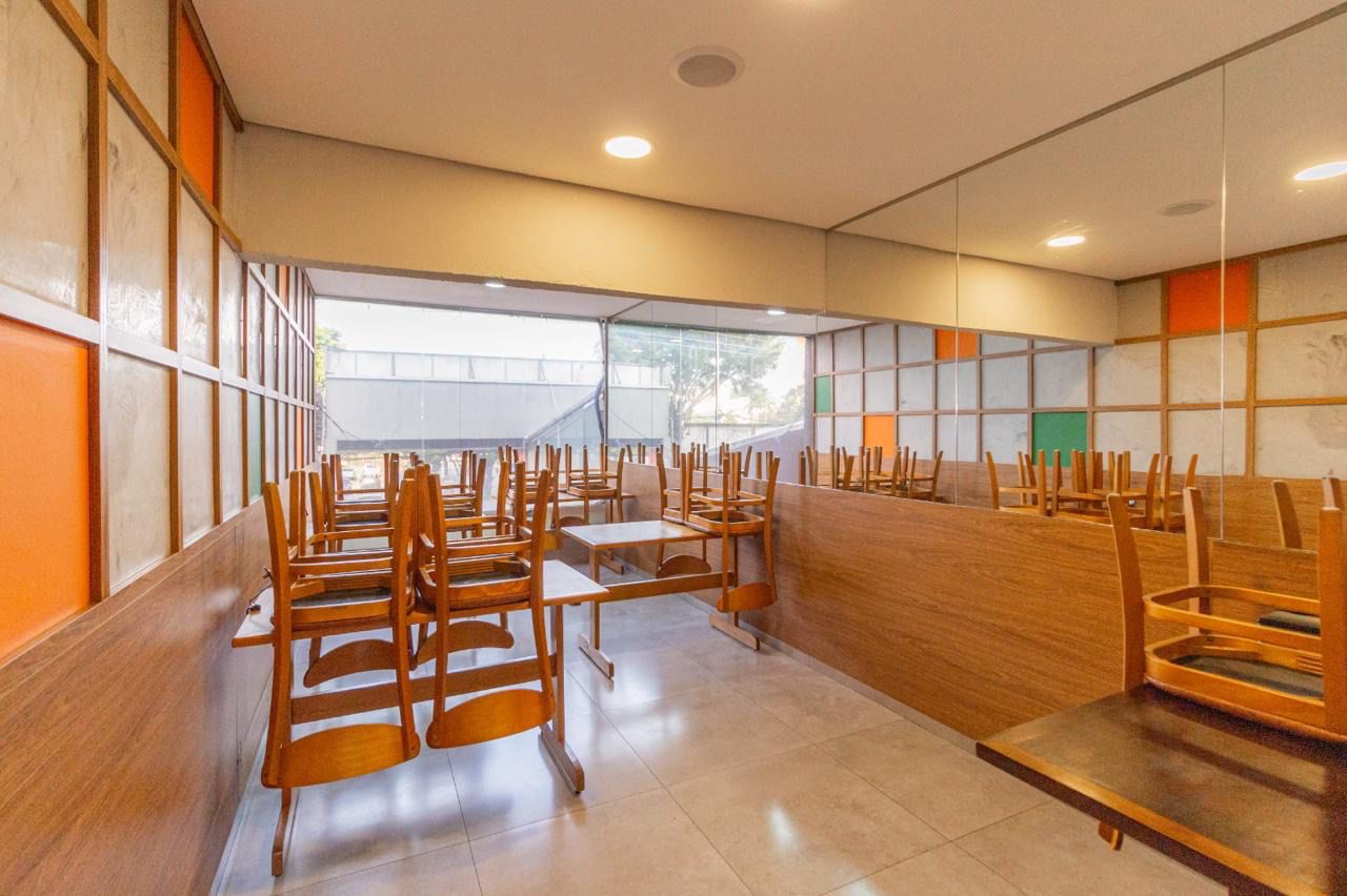 Salão Comercial(637m²) R$ 4.000.000- Centro de Osasco