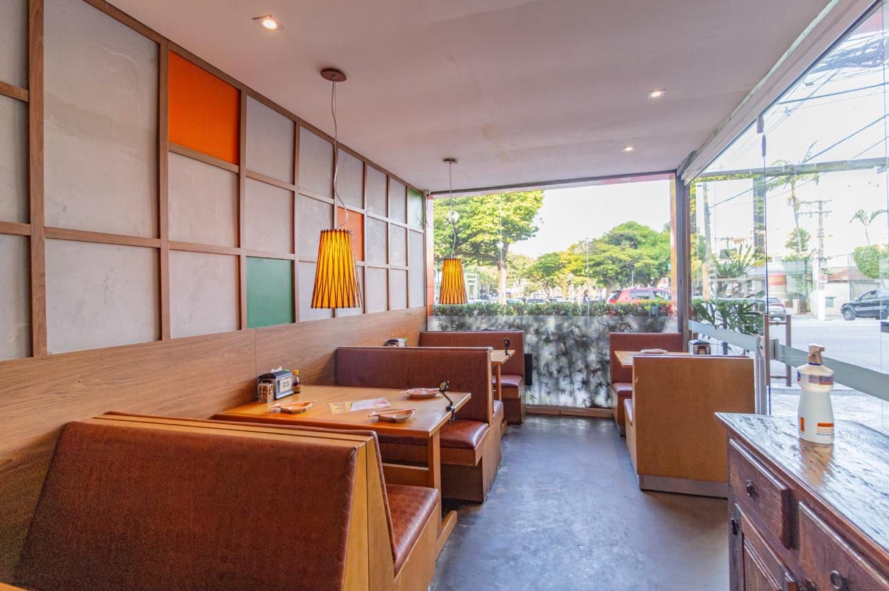 Salão Comercial(637m²) R$ 4.000.000- Centro de Osasco
