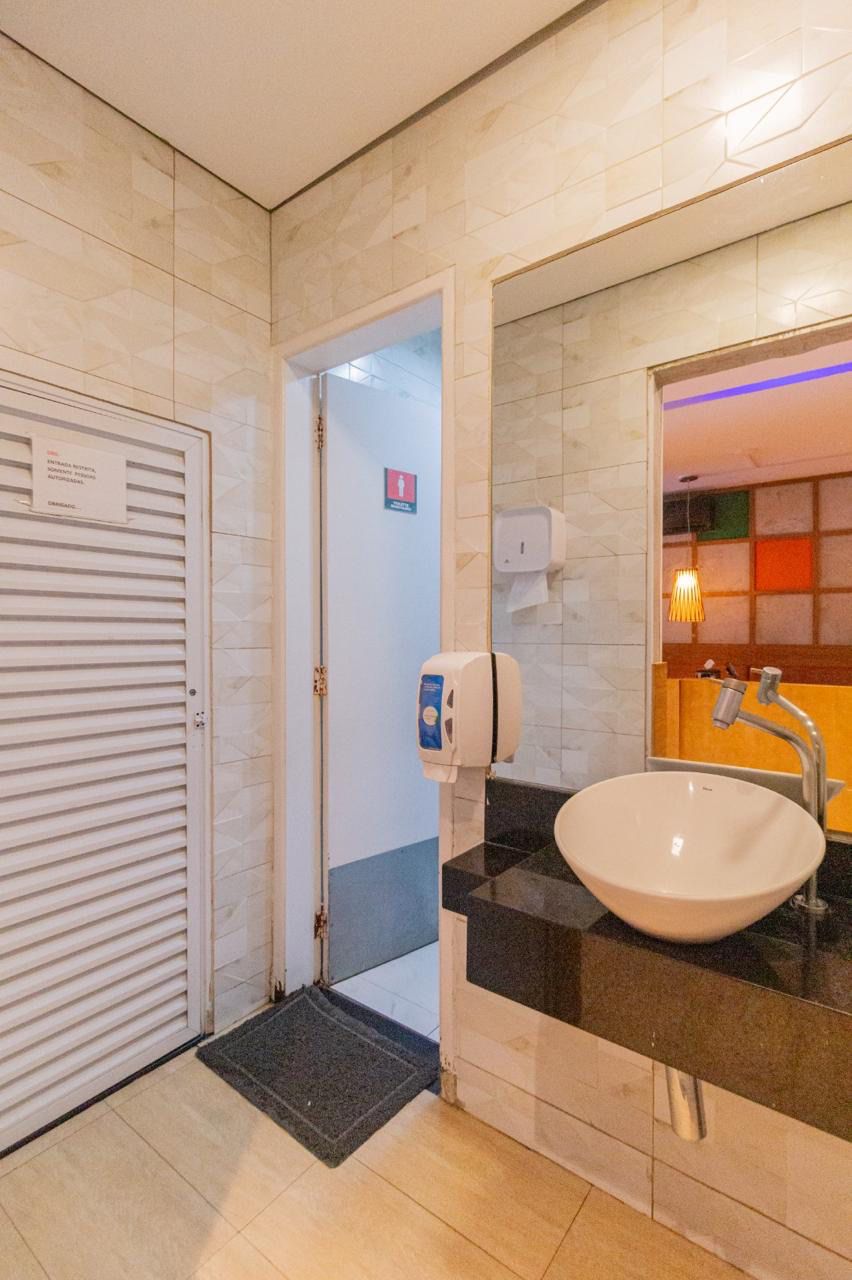 Salão Comercial(637m²) R$ 4.000.000- Centro de Osasco